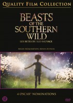 packshot Beasts of the Southern Wild (QFC)