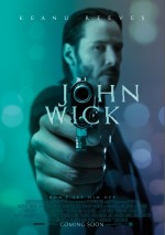 poster John Wick