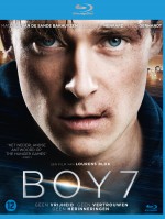 Boy 7 (Blu-ray) packshot Boy 7 (Blu-ray)