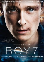 packshot Boy 7 (DVD)