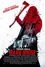 packshot Dark House (DVD el)