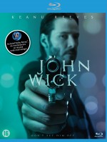 packshot John Wick (Blu-ray)