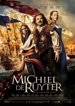 packshot Michiel de Ruyter (DVD 3 limited edition)