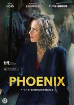 packshot Phoenix (DVD)