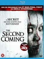 Second Coming, the (Blu-ray 2 (2d +3d)) packshot The Second Coming (Blu-ray 2 (2d 3d))