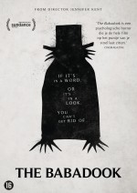 packshot The Babadook (DVD)