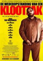 Wederopstanding van een Klootzak, De poster De Wederopstanding van een Klootzak