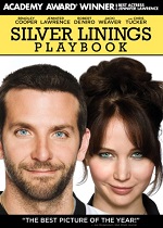 poster Silver Linings Playbook