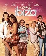 poster Verliefd op Ibiza