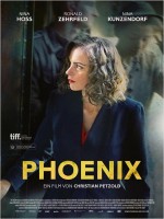 Phoenix poster Phoenix